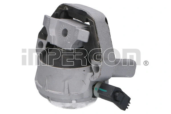 Mounting, engine